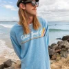 Retro Rag Top | Sky Marle