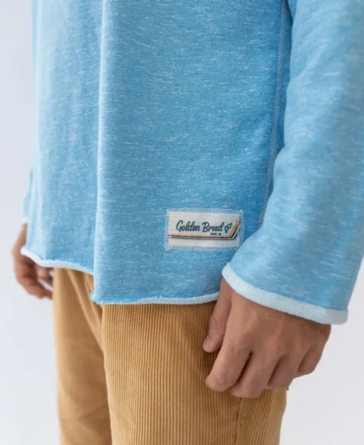 Retro Rag Top | Sky Marle
