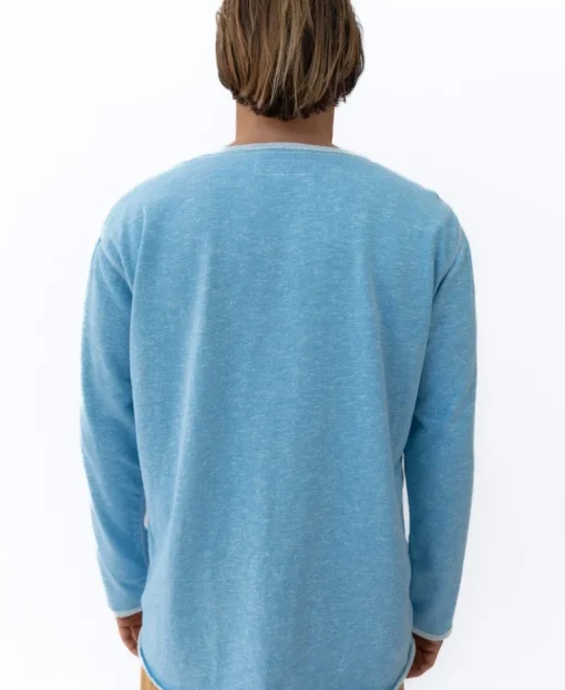 Retro Rag Top | Sky Marle