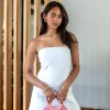 Rope Bag | Blush