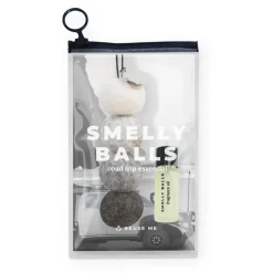 Rugged Set Tobacco Vanilla