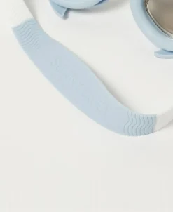 Salty the Shark Mini Swim Goggles | Aqua