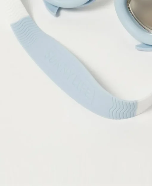 Salty the Shark Mini Swim Goggles | Aqua