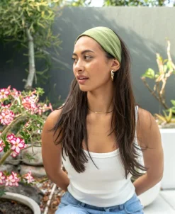 Sierra Tank | White