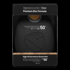 Signature SPF50 Lotion | 88ml