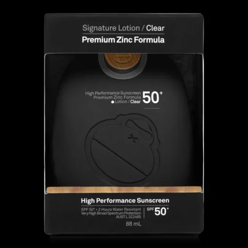 Signature SPF50 Lotion | 88ml