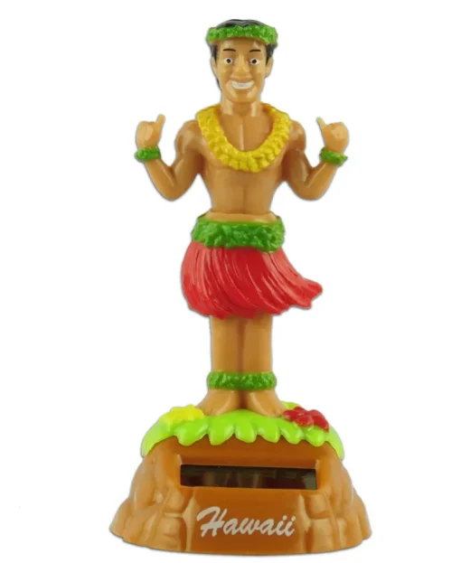 Solar Shaka Kane