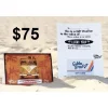 Store Gift Card | $75
