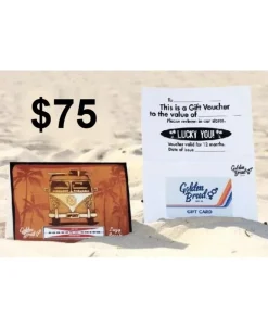 Store Gift Card | $75