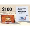 Store Gift Card | $100