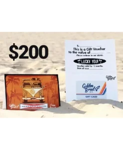 Store Gift Card | $200
