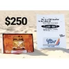Store Gift Card | $250