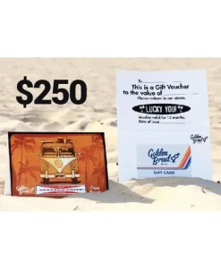Store Gift Card | $250