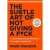 Subtle Art of not giving a f..k