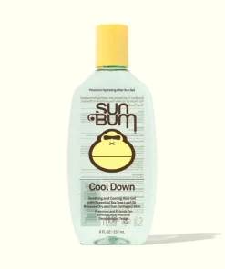 Sun Bum Aloe Gel | 237ml