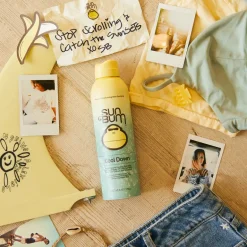 Sun Bum Aloe Spray | 177ml
