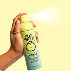 Sun Bum Aloe Spray | 177ml