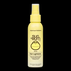 Sun Bum Blonde Hair Lightener