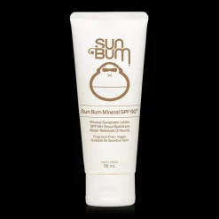 Sun Bum Mineral SPF 50 Lotion | 88ml