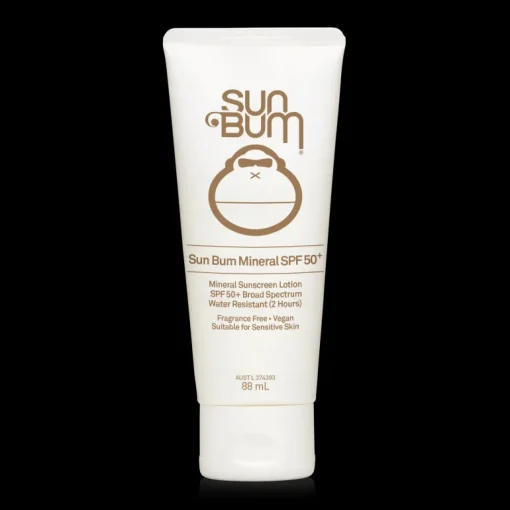 Sun Bum Mineral SPF 50 Lotion | 88ml