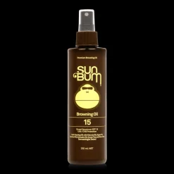 Sun Bum SPF15 Browning Oil | 250ml