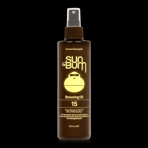 Sun Bum SPF15 Browning Oil | 250ml