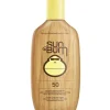 Sun Bum SPF50 Lotion | 237ml