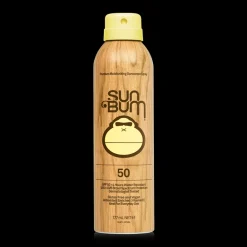 Sun Bum SPF50 Spray | 177ml