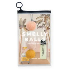 Sun Seeker Set Coconut + Lime