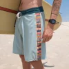 Sunny Island Boardie | Sage