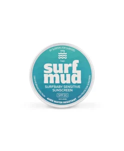 SurfBaby Sensitive Sunscreen Tin SPF30