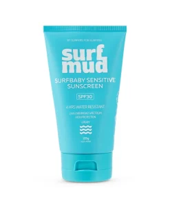SurfBaby Sensitive Sunscreen SPF30