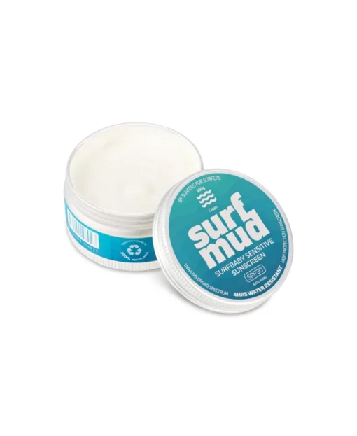 SurfBaby Sensitive Sunscreen Tin SPF30