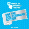 52 Things To Do While you Poo
