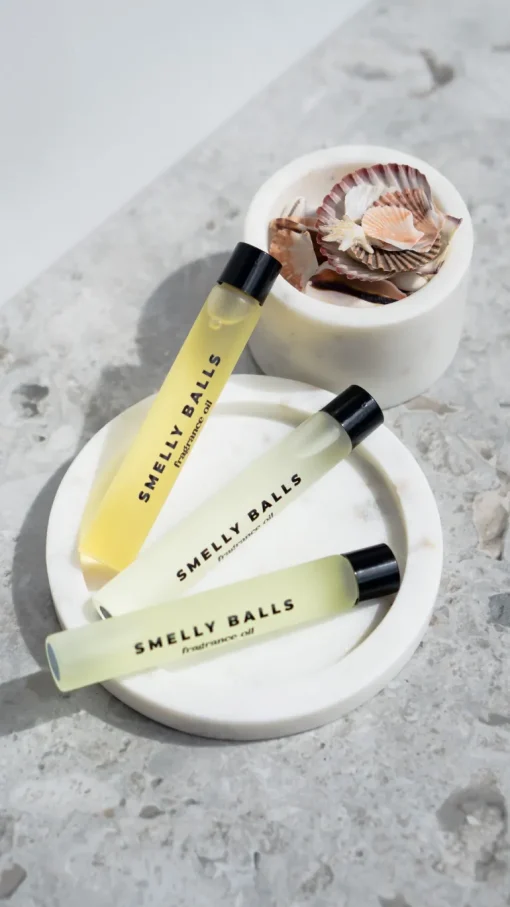 Tobacco Vanilla Fragrance Oil