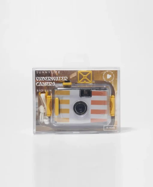 Underwater Camera Rio Sun | Multi