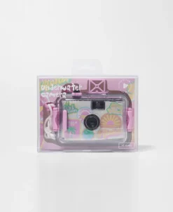 Underwater Camera Summer Sherbet | Multi
