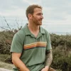 Vintage Long Island Polo | Khaki