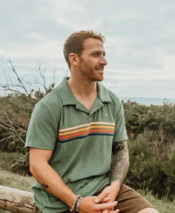 Vintage Long Island Polo | Khaki