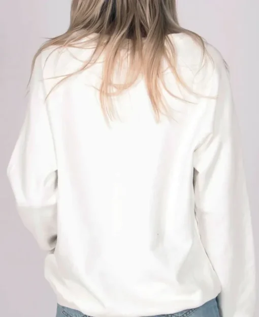 Vintage Sweat | Off White