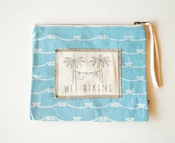 WET BIKINI Whale Tails